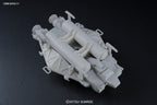 Bandai HGUC Base Jabber Type 89 (Mobile Suit Gundam UC) (Japan Import)