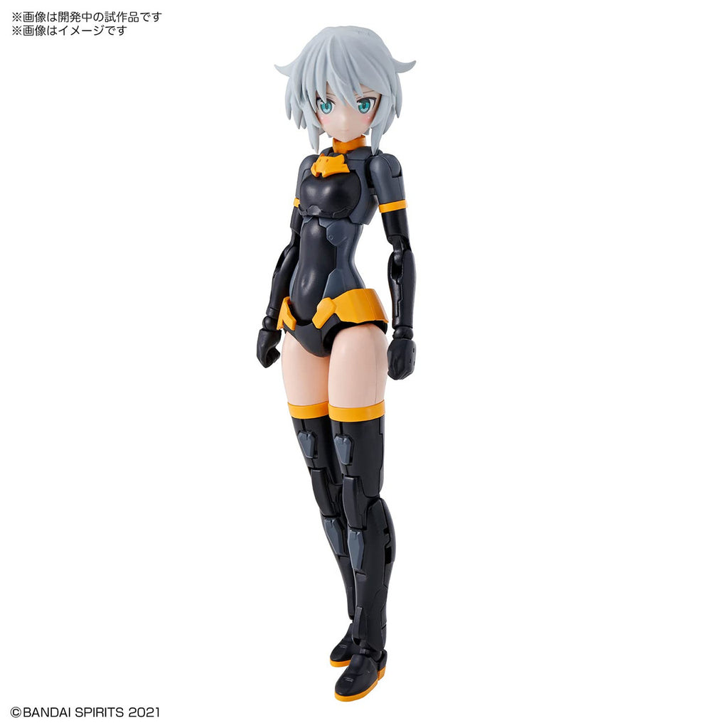Bandai Hobby - 30MS SIS-G00 Rishetta [Color A]