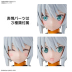 Bandai Hobby - 30MS SIS-G00 Rishetta [Color A]