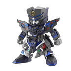 Bandai Hobby - SDW Heroes Verde Buster Team Member
