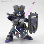 Bandai Hobby - SDW Heroes Verde Buster Team Member