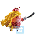 Big Mom(Charlotte Linlin)(Best Of Omnibus) One Piece, Bandai Spirits Ichibansho Figure