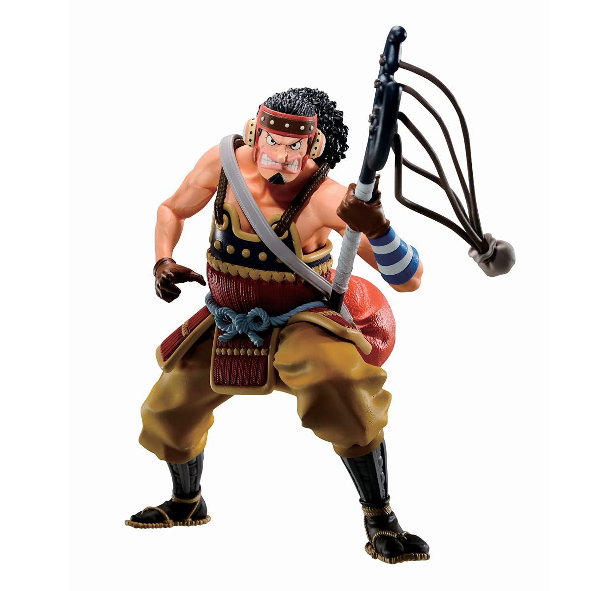 Usopp (One Piece Anniversary(TBA)) One Piece, Bandai Ichibansho Figure