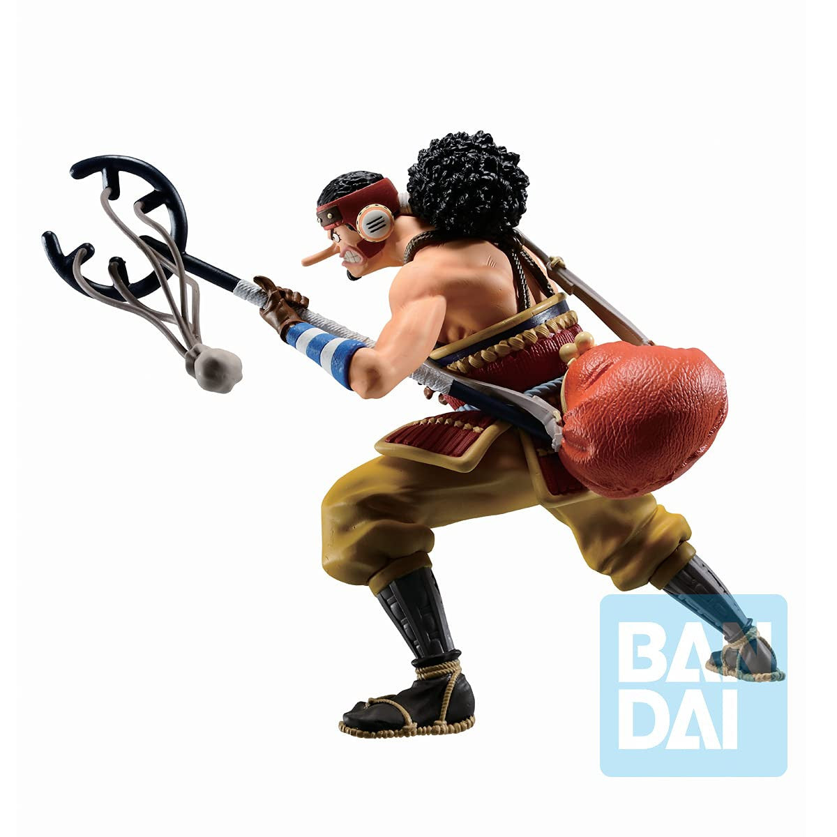 Usopp (One Piece Anniversary(TBA)) One Piece, Bandai Ichibansho Figure