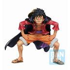 Monkey .D. Luffy (One Piece Anniversary(TBA)) One Piece, Bandai Ichibansho Figure