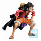 Monkey .D. Luffy (One Piece Anniversary(TBA)) One Piece, Bandai Ichibansho Figure