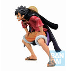 Monkey .D. Luffy (One Piece Anniversary(TBA)) One Piece, Bandai Ichibansho Figure