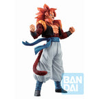Super Saiyan 4 Gogeta (Vs Omnibus Super) Dragon Ball GT, Bandai Ichibansho Figure