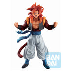 Super Saiyan 4 Gogeta (Vs Omnibus Super) Dragon Ball GT, Bandai Ichibansho Figure
