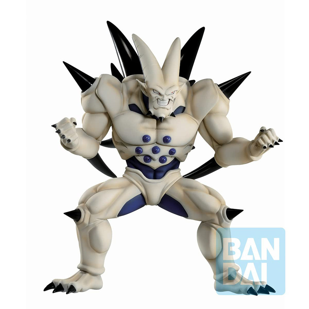 Omega Shenron (Vs Omnibus Super) Dragon Ball GT, Bandai Ichibansho Figure