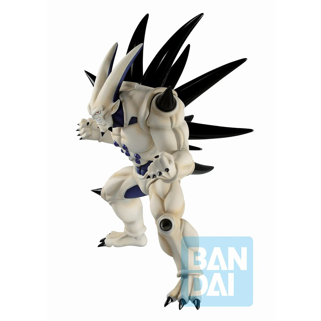 Omega Shenron (Vs Omnibus Super) Dragon Ball GT, Bandai Ichibansho Figure