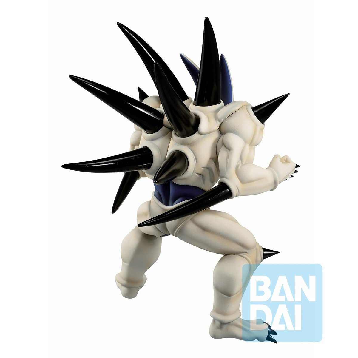 Omega Shenron (Vs Omnibus Super) Dragon Ball GT, Bandai Ichibansho Figure