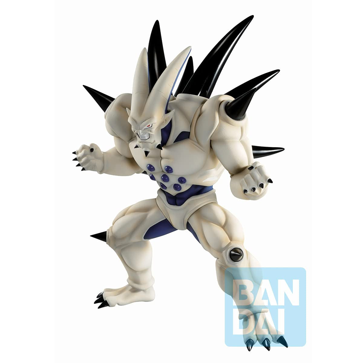 Omega Shenron (Vs Omnibus Super) Dragon Ball GT, Bandai Ichibansho Figure