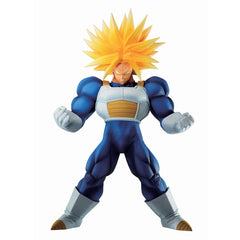 Super Trunks (Vs Omnibus Super) Dragon Ball Z, Bandai Ichibansho Figure