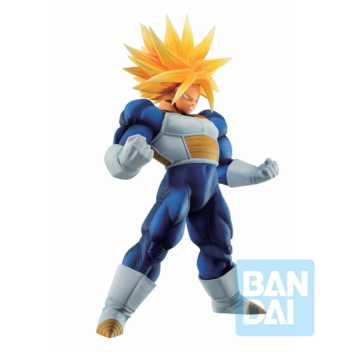 Super Trunks (Vs Omnibus Super) Dragon Ball Z, Bandai Ichibansho Figure
