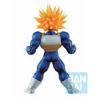 Super Trunks (Vs Omnibus Super) Dragon Ball Z, Bandai Ichibansho Figure