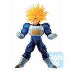 Super Trunks (Vs Omnibus Super) Dragon Ball Z, Bandai Ichibansho Figure