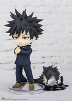 Megumi Fushiguro "Jujutsu Kaisen", Bandai Spirits Figuarts mini