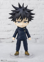 Megumi Fushiguro "Jujutsu Kaisen", Bandai Spirits Figuarts mini
