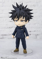 Megumi Fushiguro "Jujutsu Kaisen", Bandai Spirits Figuarts mini