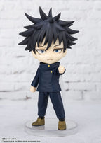 Megumi Fushiguro "Jujutsu Kaisen", Bandai Spirits Figuarts mini