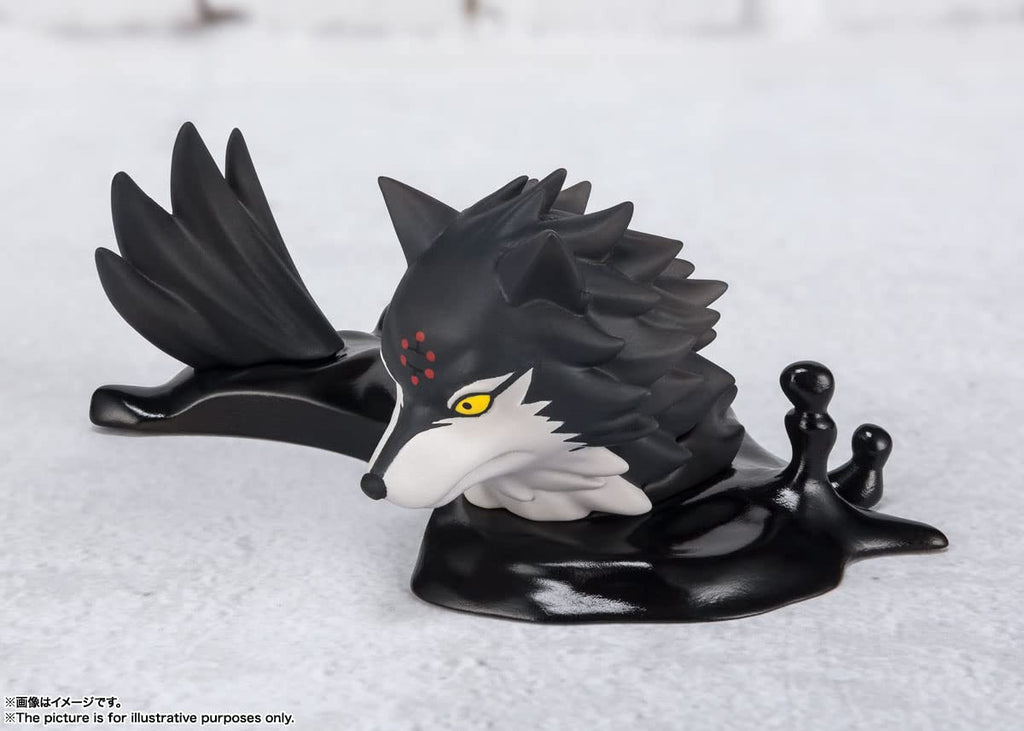 Megumi Fushiguro "Jujutsu Kaisen", Bandai Spirits Figuarts mini