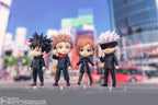 Megumi Fushiguro "Jujutsu Kaisen", Bandai Spirits Figuarts mini
