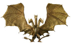Tamashi Nations - Godzilla: King of The Monsters - King Ghidorah (2019) Special Color Version, Bandai Spirits S.H.MonsterArts Tamashi Nations