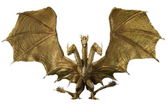 Tamashi Nations - Godzilla: King of The Monsters - King Ghidorah (2019) Special Color Version, Bandai Spirits S.H.MonsterArts Tamashi Nations
