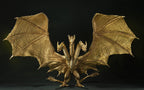 Tamashi Nations - Godzilla: King of The Monsters - King Ghidorah (2019) Special Color Version, Bandai Spirits S.H.MonsterArts Tamashi Nations