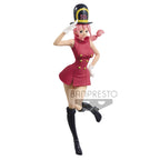 Banpresto ONE Piece Sweet Style Pirates-Rebecca-(ver.B), Multiple Colors (BP17516)