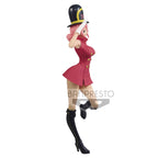 Banpresto ONE Piece Sweet Style Pirates-Rebecca-(ver.B), Multiple Colors (BP17516)