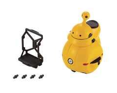 Koto MARUTTOYS_NOSERU [Yellow Ver.],Multicolor