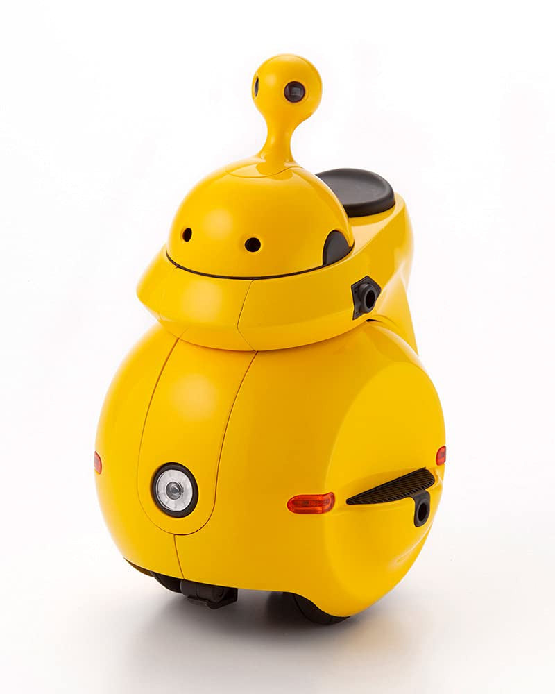 Koto MARUTTOYS_NOSERU [Yellow Ver.],Multicolor