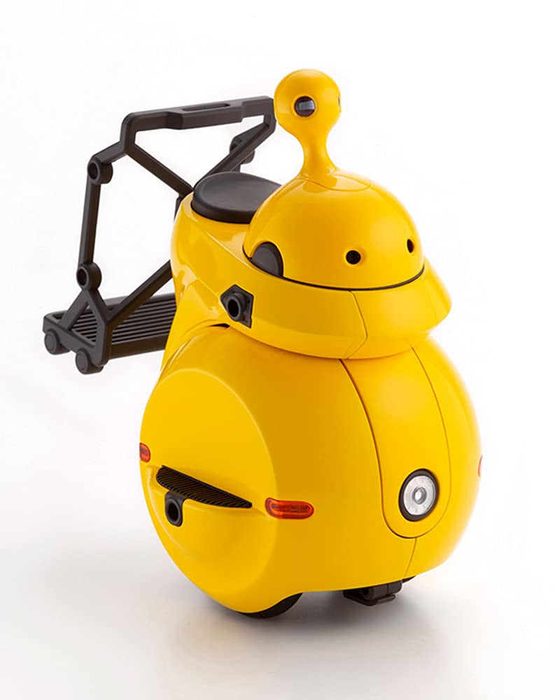 Koto MARUTTOYS_NOSERU [Yellow Ver.],Multicolor