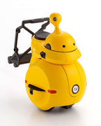 Koto MARUTTOYS_NOSERU [Yellow Ver.],Multicolor