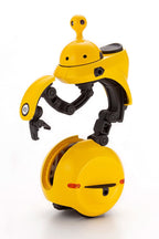 Koto MARUTTOYS_NOSERU [Yellow Ver.],Multicolor