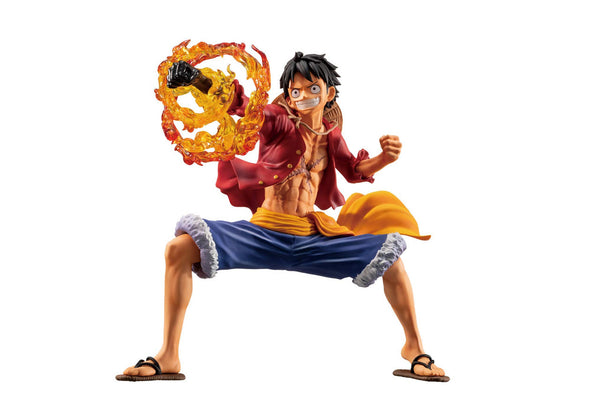 Ichiban Figure Luffy (Treasure Cruise)