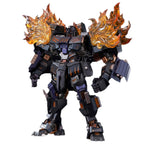 The Fallen Transformers, Flame Toys Kuro Kara Kuri