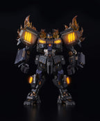 The Fallen Transformers, Flame Toys Kuro Kara Kuri