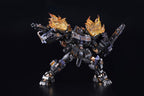 The Fallen Transformers, Flame Toys Kuro Kara Kuri