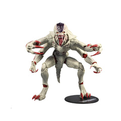 McFarlane Toys Warhammer 40,000 Tyranid Genestealer 7 Action Figure with Accessory