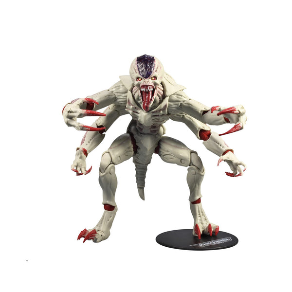 McFarlane Toys Warhammer 40,000 Tyranid Genestealer 7 Action Figure with Accessory