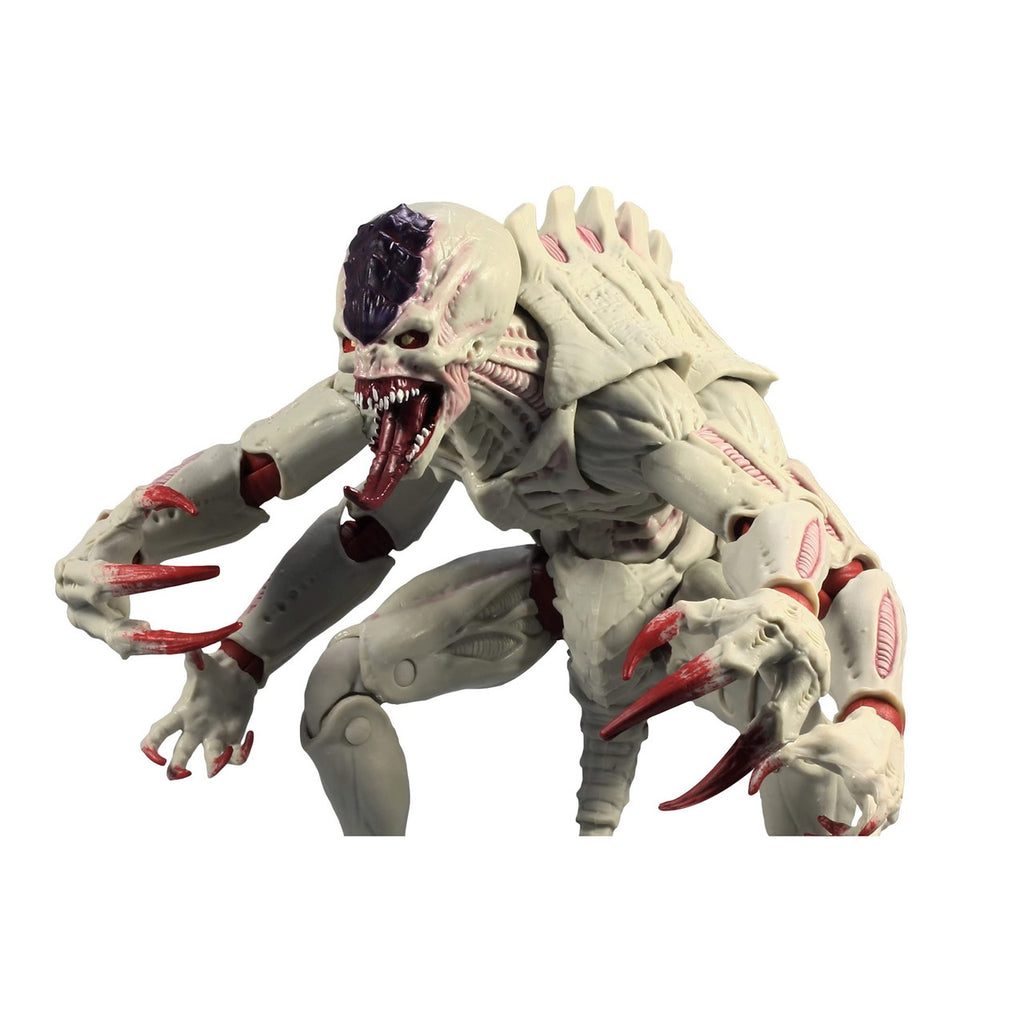 McFarlane Toys Warhammer 40,000 Tyranid Genestealer 7 Action Figure with Accessory