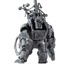 McFarlane Toys Warhammer 40,000 Ork Big Mek (Artist Proof) Mega Action Figure with Accessory
