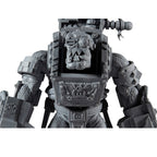 McFarlane Toys Warhammer 40,000 Ork Big Mek (Artist Proof) Mega Action Figure with Accessory