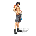 One Piece GRANDISTA: Portgas D. Ace - Manga Dimensions