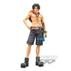 One Piece GRANDISTA: Portgas D. Ace - Manga Dimensions
