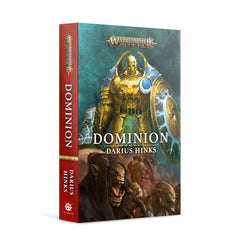 Games Workshop Warhammer Age of Sigmar Dominion PB BL3003