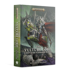 Games Workshop The Vulyure Lord HB BL3014